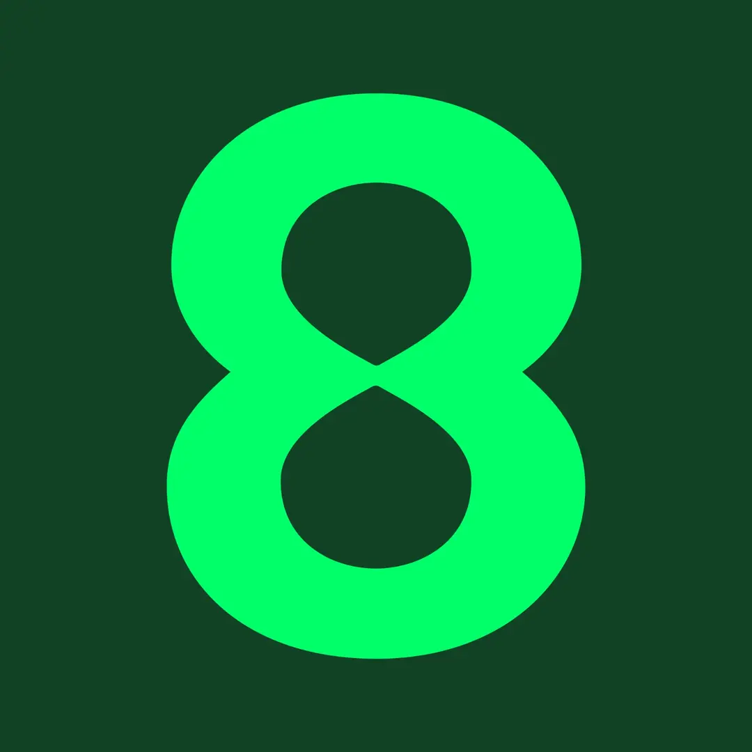 Eightcap Challenges logo