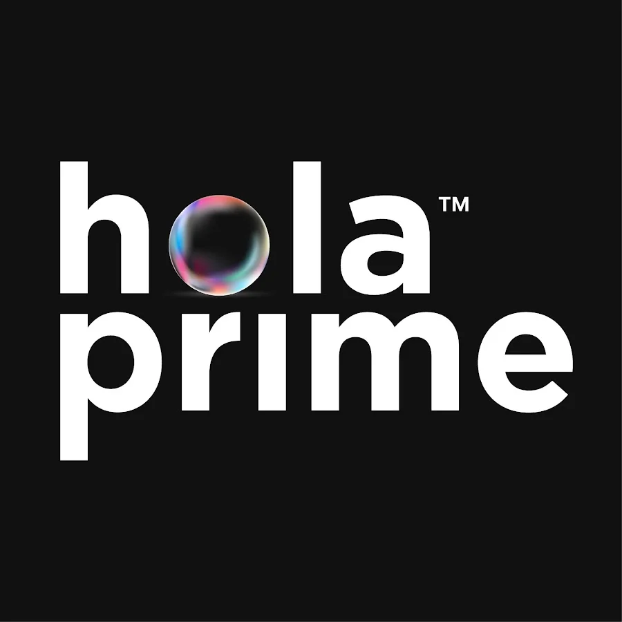 Hola Prime prop firm logo
