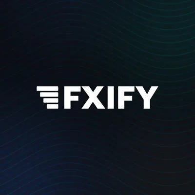 FXIFY prop firm logo