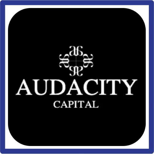 Audacity Capital logo