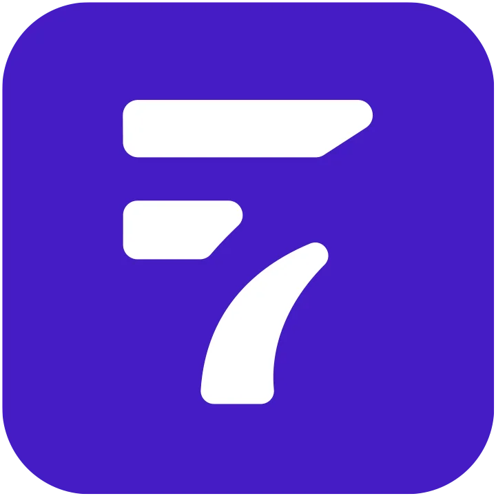 ได้รับเงินทุน7 prop firm logo