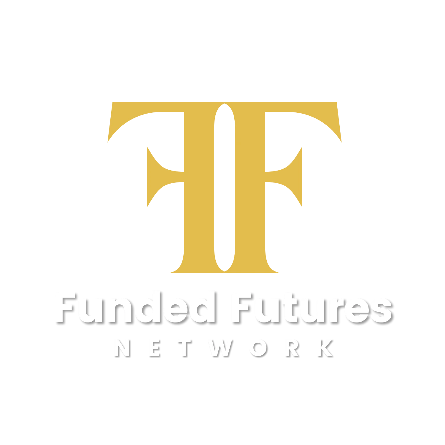 Gefinancierd Futures Netwerk prop firm logo