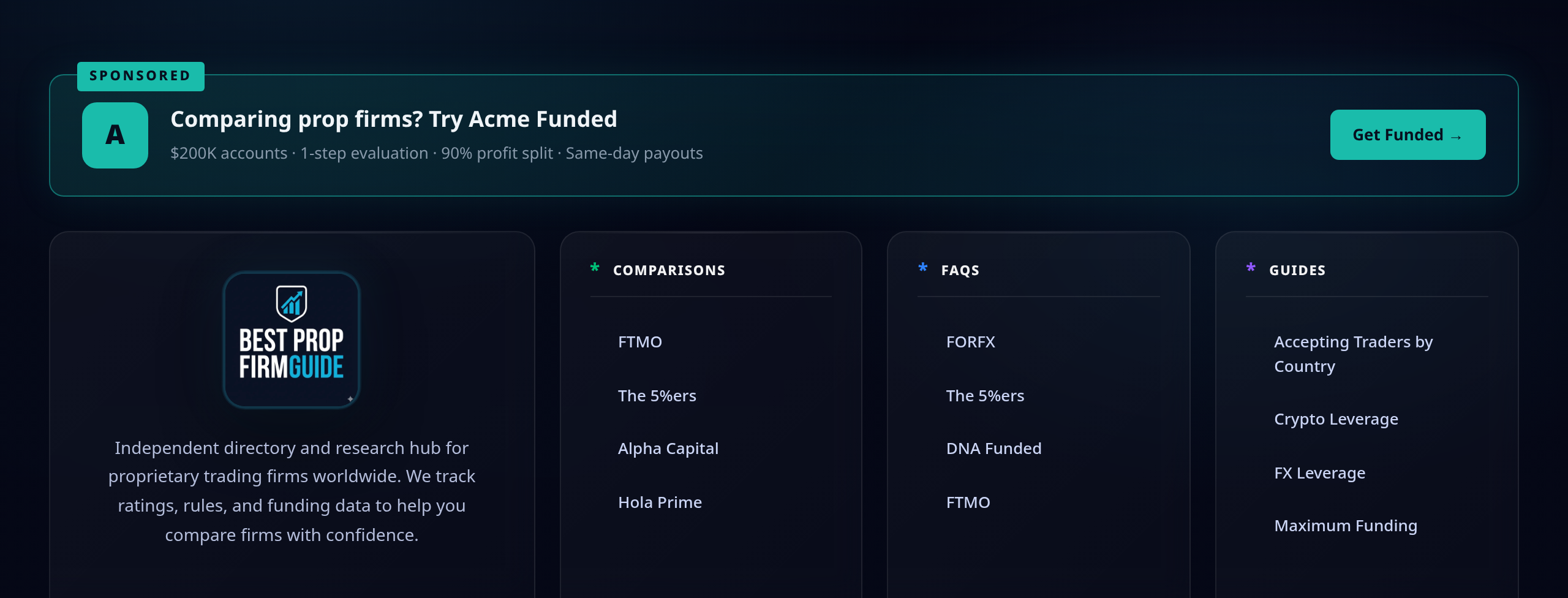 प्रोफ़ाइल में बैनर